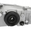 DAEWOO KALOS CHEVROLET AVEO T200 REFLEKTOR LAMPA PRZEDNIA KOMPLET P+L