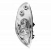 OPEL MOVANO RENAULT MASTER 2010 - 2019 REFLEKTOR PRZEDNI LAMPA PRAWA