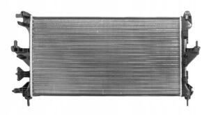 CHŁODNICA WODY CITROEN JUMPER FIAT DUCATO PEUGEOT BOXER 06- 2.2 HDI SRL