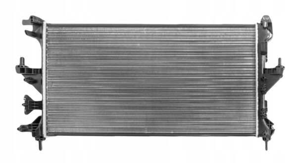 e43df688ffd86b325b89bb0486ca4ba4.jpg CHŁODNICA WODY CITROEN JUMPER FIAT DUCATO PEUGEOT BOXER 06- 2.2 HDI SRL