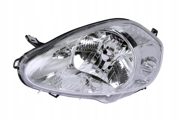 e50152ab8f55803fcf5fb3450d20205b.jpg FIAT PUNTO GRANDE 05-08 LAMPY REFLEKTORY PRZÓD L+P