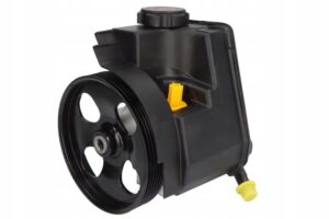 Pompa hydrauliczna wspomagania CITROEN C4 PEUGEOT 206 1.1-2.0D 09.98- Meyle