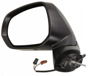 CITROEN C3 PICASSO 2008+ NOWE LUSTERKO STER ELEKTRYCZNE GRZANELEWE 5 PIN