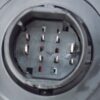 FIAT DUCATO PEUGEOT BOXER CITROEN JUMPER 8PIN REFLEKTOR LAMPA PRZÓD PRAWA