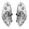 OPEL MOVANO RENAULT MASTER 2010 - 2019 REFLEKTOR PRZEDNI LAMPA PRAWA