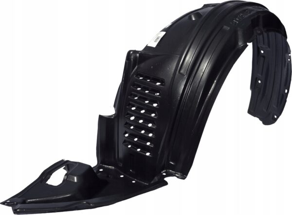 Toyota AVENSIS 2 T25 2003-2008 osłona nowe nadkole przód PRAWY 8125FP-1