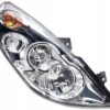 OPEL MOVANO RENAULT MASTER 2010 - 2019 REFLEKTOR PRZEDNI LAMPA PRAWA