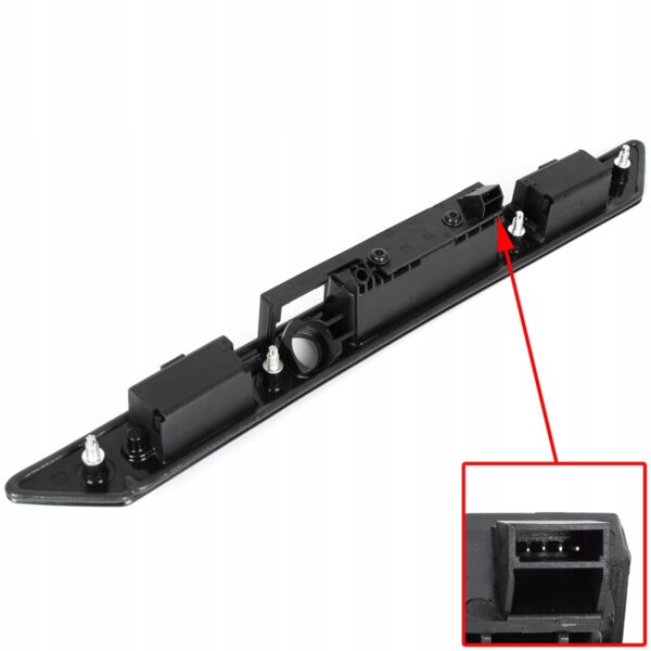 f7a822bf28e3edcde39109d98fe690f9.jpg KLAMKA LISTWA MIKROSTYK KLAPY AUDI A4 B6 A6 C6 A8