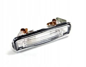 LAMPA OŚWIETLENIA TABLICY FORD FOCUS, 98-
