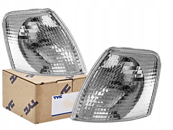 2x KIERUNKOWSKAZ MIGACZ PRZEDNI VW PASSAT B5 96-