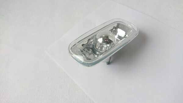 Audi A3 A4 A6 Migacz Kierunkowskaz Boczny Prawa Lewa CLEAR Homologacja