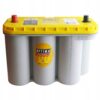 Akumulator Optima 75Ah 975A YELLOW TOP AGM YTS5.5 WRC 4x4 High Performance