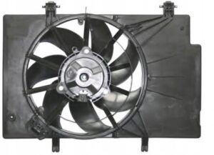 27aa1b4814ce3663cdda87c49cc82540.jpg NOWY WENTYLATOR CHŁODNICY FORD FIESTA VI 1.4 1.5 1.6 B-MAX ECOSPORT 07 08-
