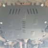 2ca0fa5198f0d48772f7f1abb628652f.jpg Opel ASTRA J INSIGNIA G09 ZAFIRA Osłona dolna silnika z wygłuszeniem