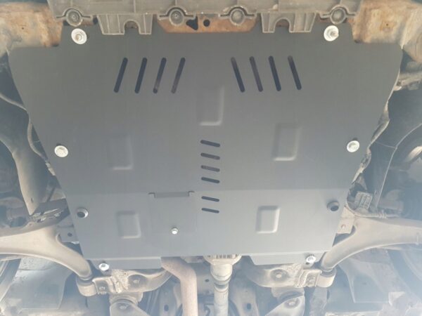 2ca0fa5198f0d48772f7f1abb628652f.jpg Opel ASTRA J INSIGNIA G09 ZAFIRA Osłona dolna silnika z wygłuszeniem