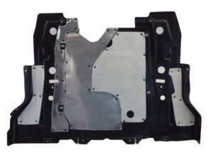 Opel ASTRA J INSIGNIA G09 ZAFIRA Osłona dolna silnika z wygłuszeniem