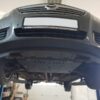 561509a4d1093c1d4783850ad2be39ef.jpg Opel ASTRA J INSIGNIA G09 ZAFIRA Osłona dolna silnika z wygłuszeniem