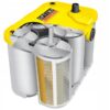 Akumulator Optima 75Ah 975A YELLOW TOP AGM YTS5.5 WRC 4x4 High Performance