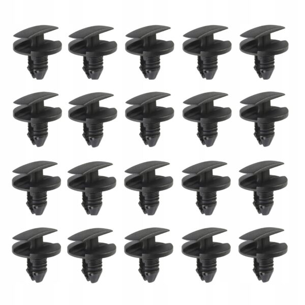 SPINKI ROZPOROWE OPEL PEUGEOT RENAULT CITROEN FIAT VW 20SZT
