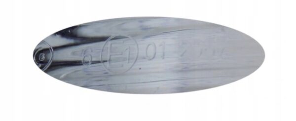 CITROEN C4 2010-2018 LAMPA TYLNA TYŁ KLOSZ ORYGINAŁ NOWA LEWA
