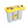 Akumulator Optima 75Ah 975A YELLOW TOP AGM YTS5.5 WRC 4x4 High Performance
