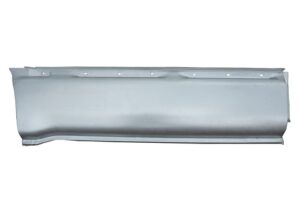 REPERATURKA BŁOTNIKA TYLNEGO POSZYCIE BOKU RENAULT MASTER 1998-2010 PRAWA