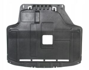 FORD FIESTA VII MK7 2008-2014 OSŁONA SILNIKA DOLNA 323834-5 1699901