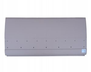 JUMPER DUCATO BOXER 2006-2020 PRÓG POSZYCIE BOKU 1400MM LEWY