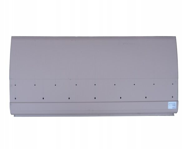 JUMPER DUCATO BOXER 2006-2020 PRÓG POSZYCIE BOKU 1400MM LEWY