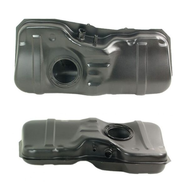 ZBIORNIK PALIWA BAK NOWY OPEL CORSA TIGRA COMBO 42L WTRYSK 1993 - 2001