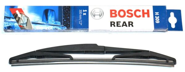 Pióro wycieraczki Bosch tył 300 mm Hyundai i20 Toyota Auris Yaris Corolla