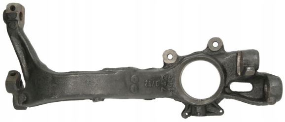 Zwrotnica Audi A4 B5 1995-2001 A6 C5 1997-2005 Passat B5 1996-2000 lewa