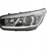 142bb09c0f9de32425d444de8e68c585.jpg NOWY REFLEKTOR GŁÓWNY LAMPA KIA CEED JD 1.4-1.6 2012-2018 H7 LEWA TYC