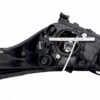 3693b6a9b7e7b27ab3d9e49c92426055.jpg NOWY REFLEKTOR GŁÓWNY LAMPA KIA CEED JD 1.4-1.6 2012-2018 H7 LEWA TYC