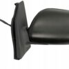 LUSTERKO ZEWNĘTRZNE ELEKTRYCZNE TOYOTA COROLLA E12 2002-2007 5PIN LEWE