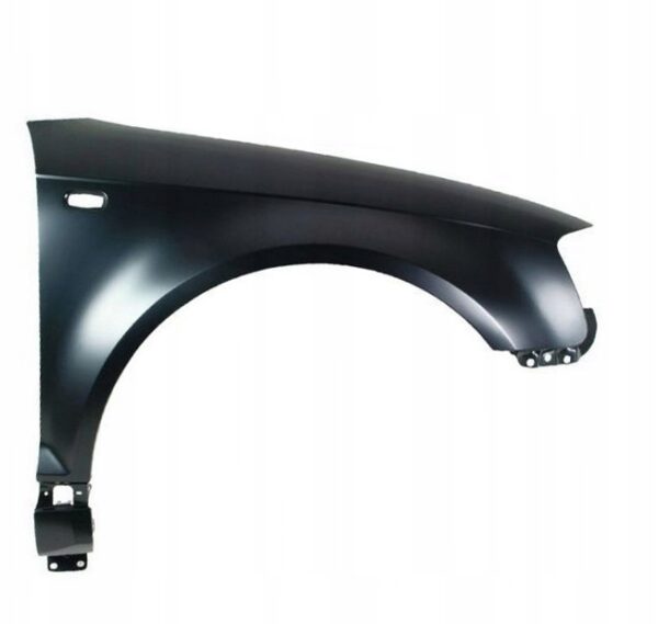 BŁOTNIK PRZÓD PRZEDNI AUDI A3 8P 2003-2008 KATAFOREZA LEWY + PRAWY 2 SZT