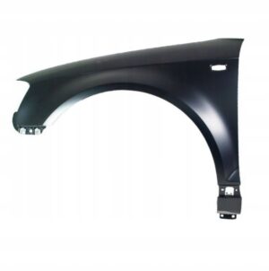 NOWY BŁOTNIK PRZÓD PRZEDNI AUDI A3 8P 2003-2008 KATAFOREZA LEWY