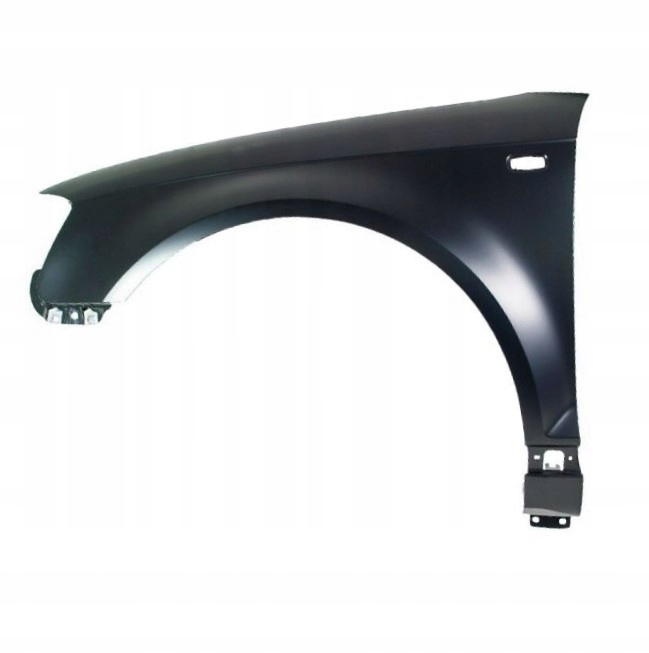 NOWY BŁOTNIK PRZÓD PRZEDNI AUDI A3 8P 2003-2008 KATAFOREZA LEWY