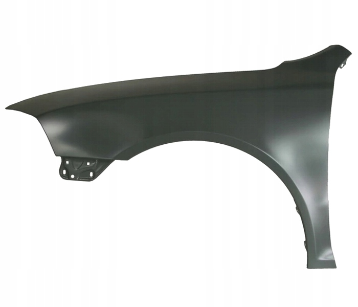 Nowy Błotnik lewy przód Skoda Octavia II 2 2004-2008 przed lift kataforeza