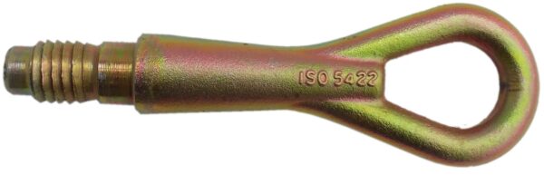 Zaczep holowniczy ucho do holowania hak Audi A3 8L Audi A6 C5 Audi TT