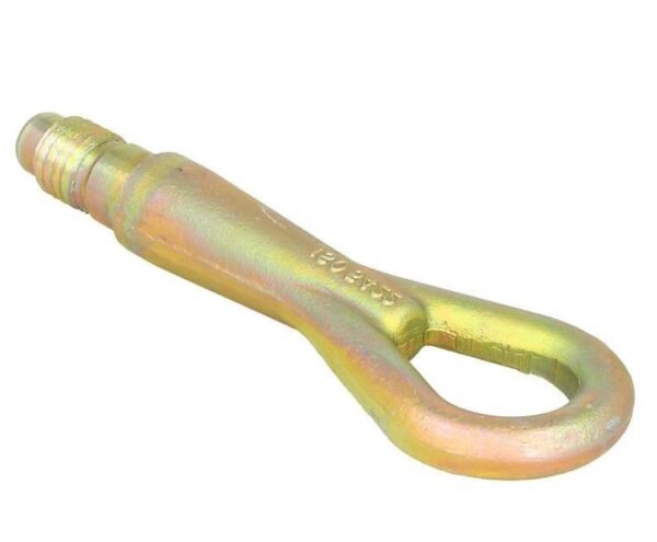 Zaczep holowniczy ucho do holowania hak Audi A3 8L Audi A6 C5 Audi TT