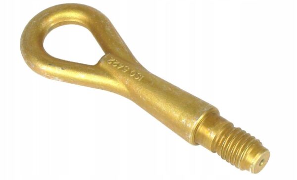 Zaczep holowniczy ucho do holowania hak Audi A3 8L Audi A6 C5 Audi TT