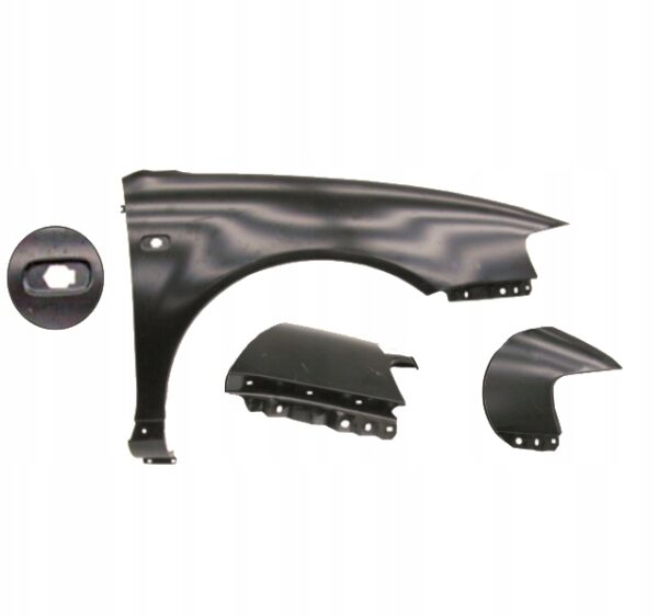 011f8878676b916a51727f8cbdd71721.jpg AUDI A3 8L 2000-2003 BŁOTNIK PRZEDNI PRZÓD PRAWY NOWY KATAFOREZA