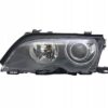 Reflektor główny BMW 3 (E46) SDN/KOMBI 10.01-06.05 TYC XENON LEWA