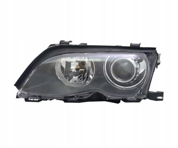 Reflektor główny BMW 3 (E46) SDN/KOMBI 10.01-06.05 TYC XENON LEWA