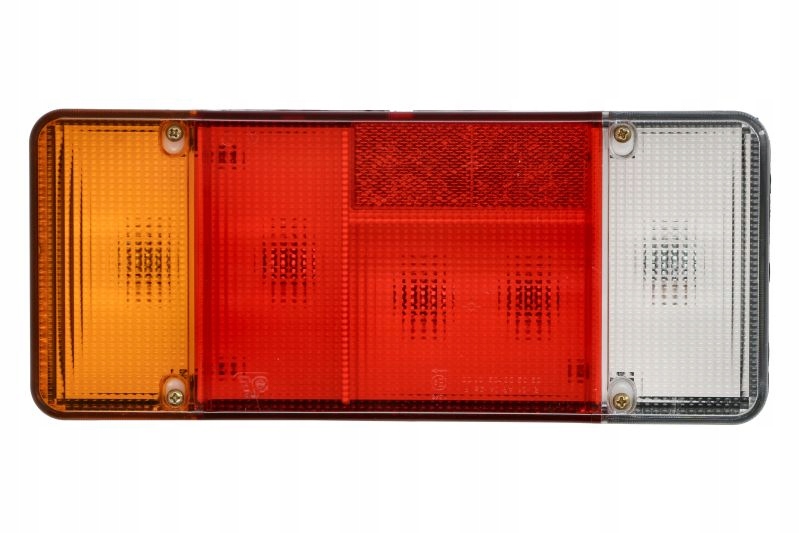 LAMPA TYLNA PRAWA Boxer Iveco Daily II Ducato Jumper 1994-2014 SKRZYNIA COF