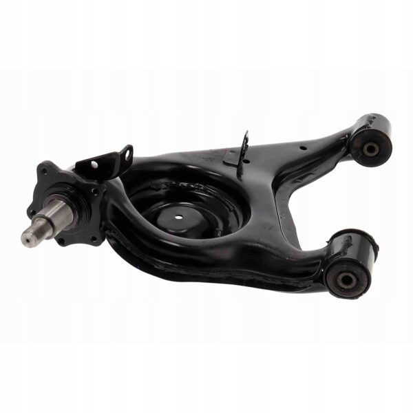 Wahacz tył dolny lewa 30 mm FIAT CINQUECENTO SEICENTO BEZ ABS SRL
