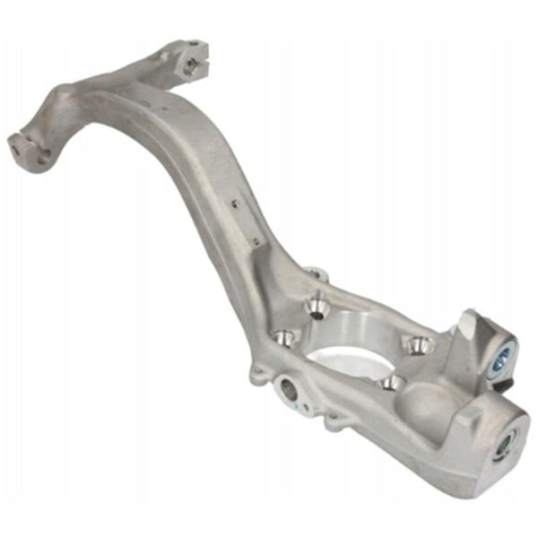 Nowa Zwrotnica zawieszenie koła prawa Audi A4 B6 B7 Seat Exeo SRL