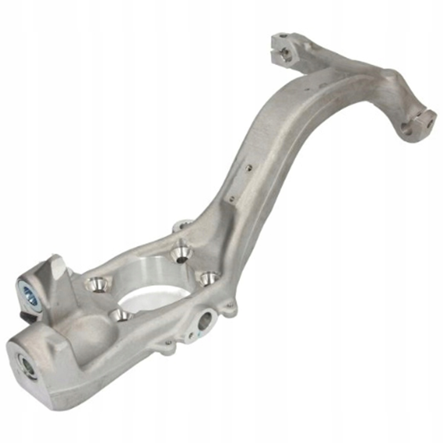 Nowa Zwrotnica zawieszenie koła lewa Audi A4 B6 B7 Seat Exeo SRL