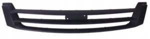 ATRAPA GRILL KRATKA PRZÓD ZDERZAK IVECO DAILY IV 2006-2009 CZARNA 308005